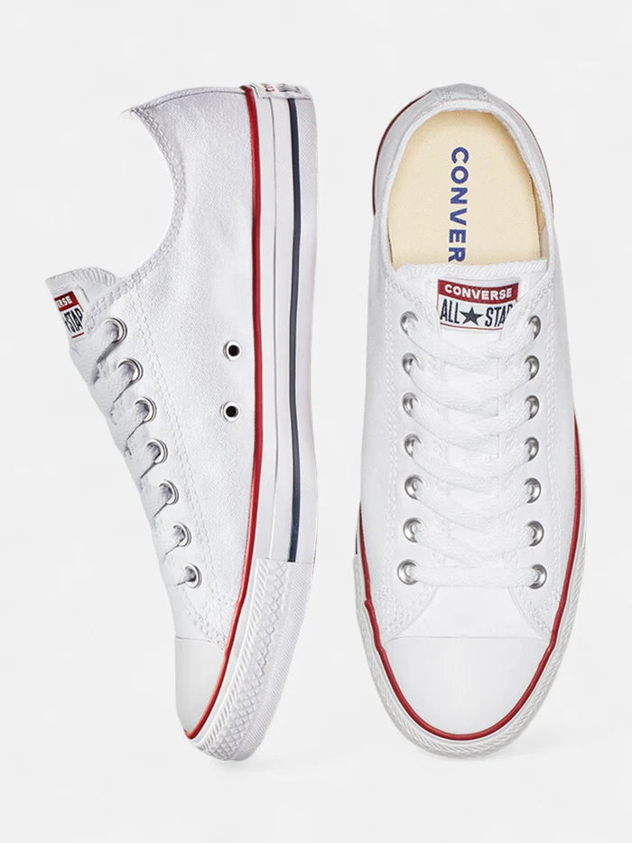 Zapatillas Converse Chuck Taylor Core Blanco