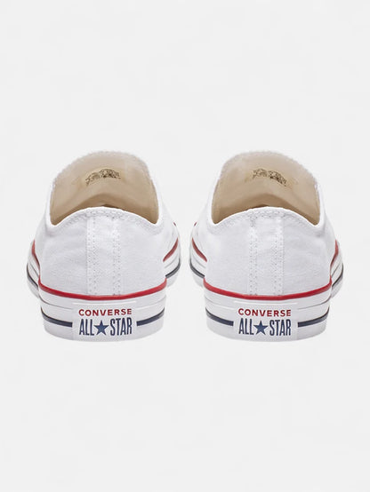 Zapatillas Converse Chuck Taylor Core Blanco