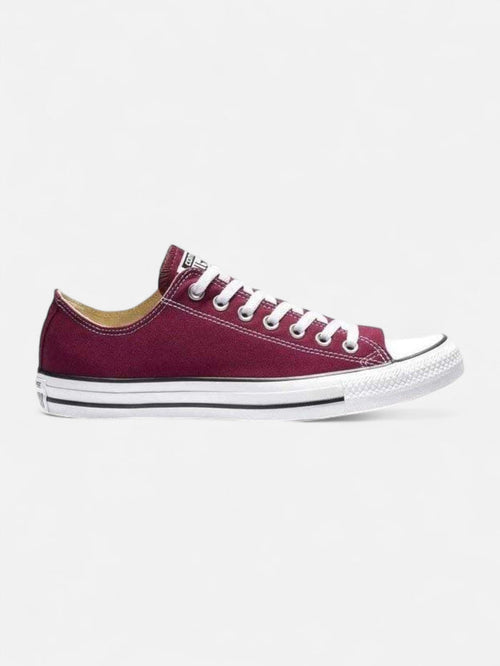Zapatillas Converse Chuck Taylor Core Bordo