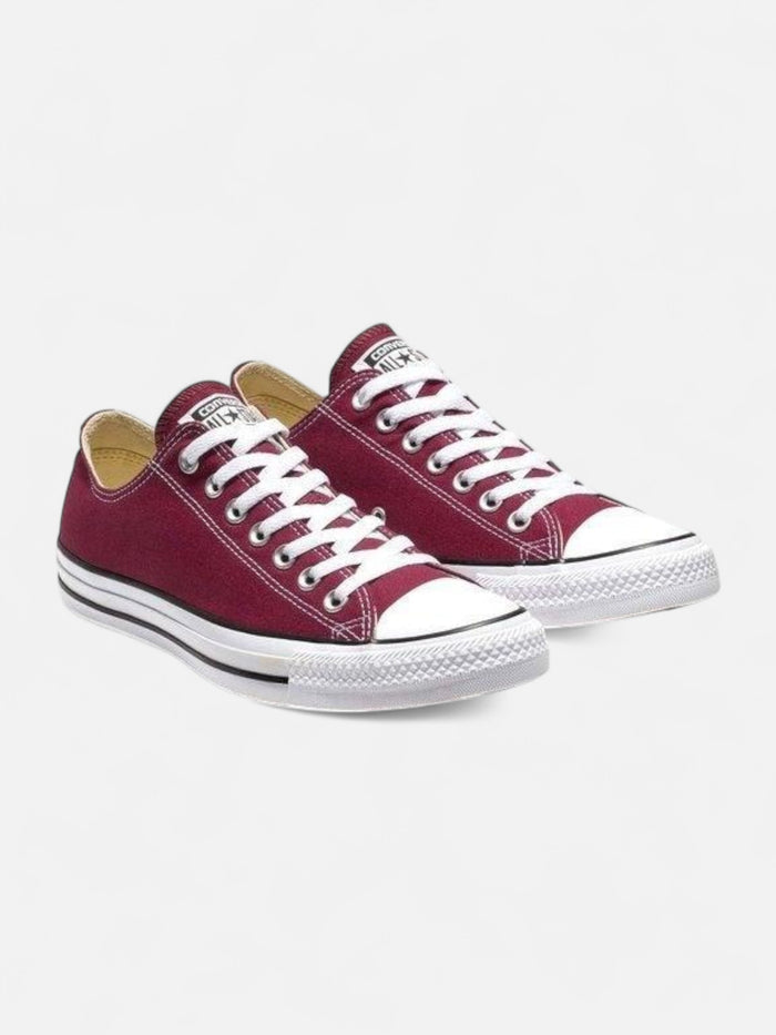 Zapatillas Converse Chuck Taylor Core Bordo