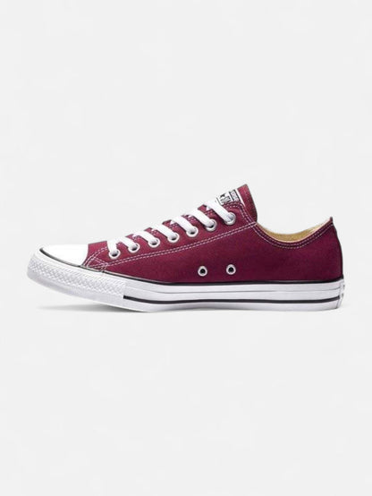 Zapatillas Converse Chuck Taylor Core Bordo
