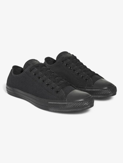 Zapatillas Converse Chuck Taylor Core Negro Negro