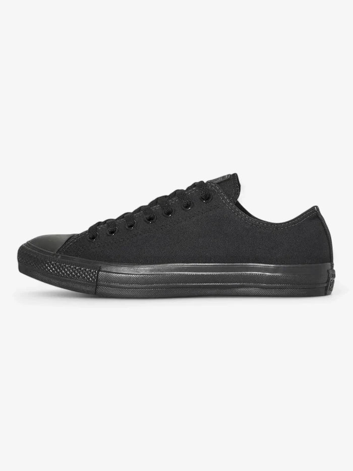 Zapatillas Converse Chuck Taylor Core Negro Negro