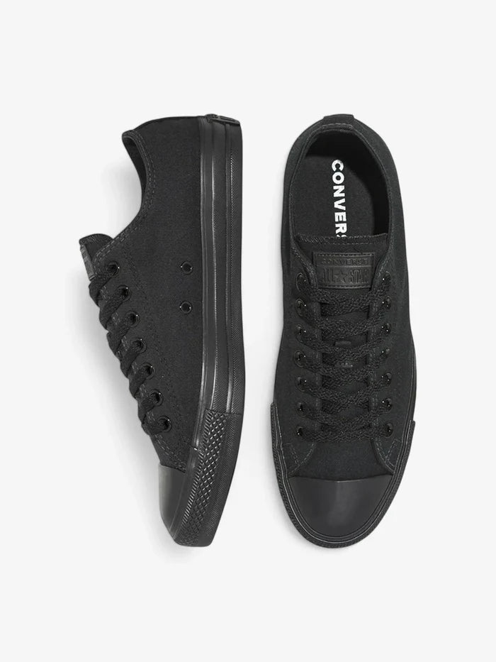 Zapatillas Converse Chuck Taylor Core Negro Negro