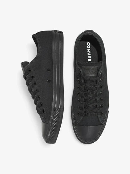 Zapatillas Converse Chuck Taylor Core Negro Negro