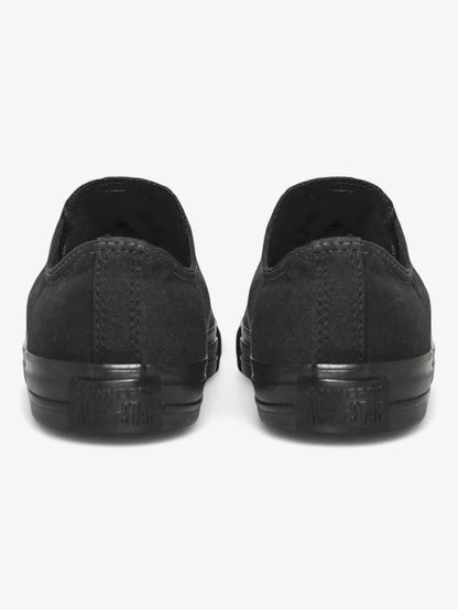 Zapatillas Converse Chuck Taylor Core Negro Negro