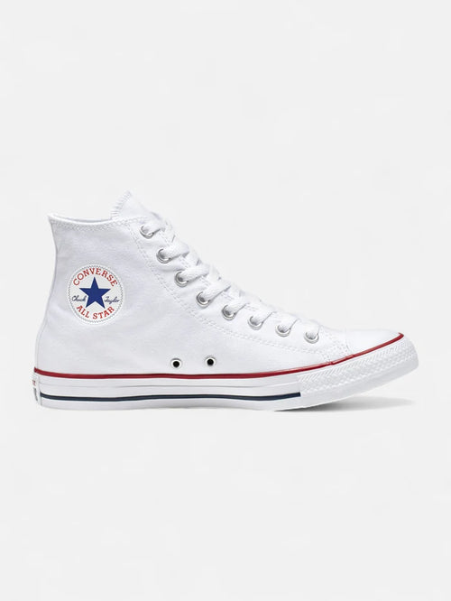 Zapatillas Converse Chuck Taylor Hi Blanco