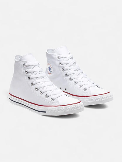Zapatillas Converse Chuck Taylor Hi Blanco