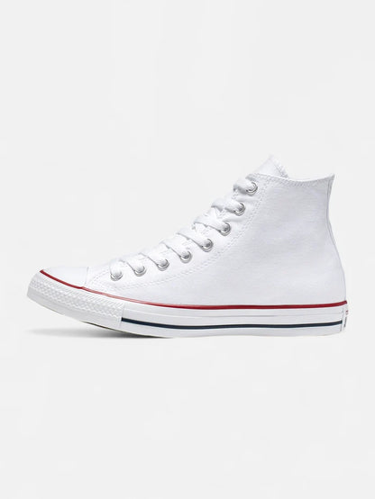 Zapatillas Converse Chuck Taylor Hi Blanco
