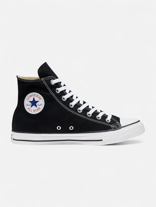 Zapatillas Converse Chuck Taylor Hi Negras