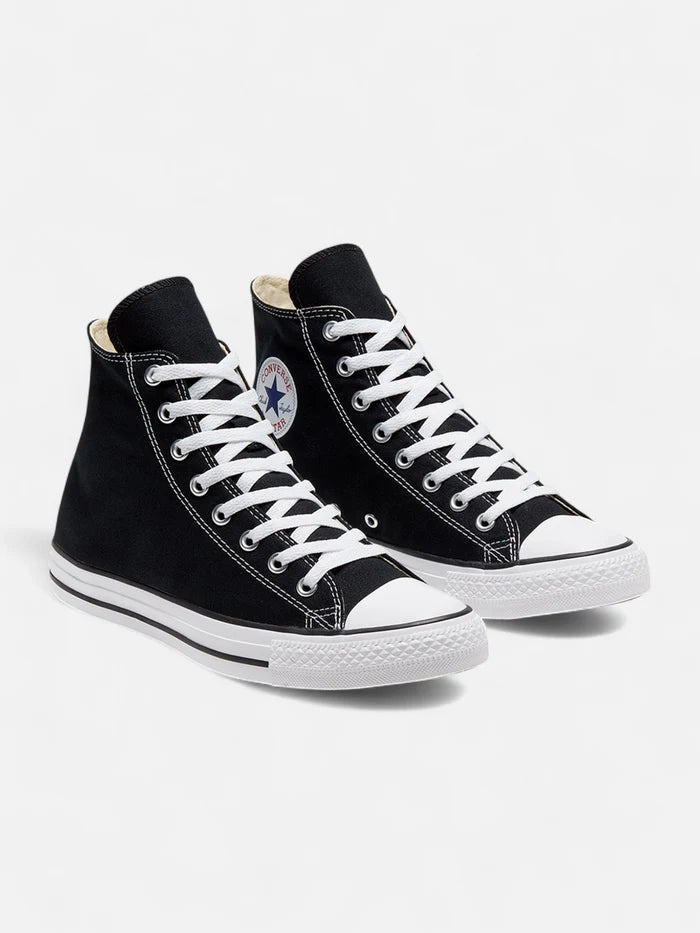 Zapatillas Converse Chuck Taylor Hi Negras