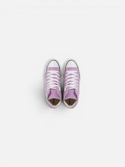 Zapatillas Converse Chuck Taylor Hi Rosa