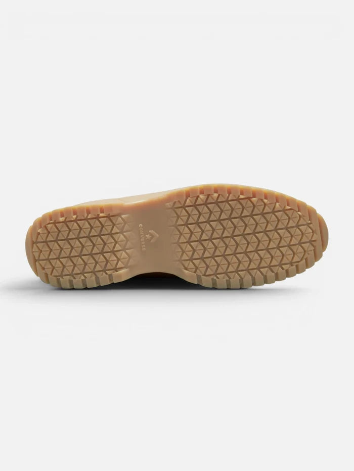 Zapatillas Converse Chuck Taylor Lugged Beige Marron