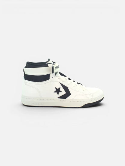Zapatillas Converse Pro Blaze V2 Mid Blanco