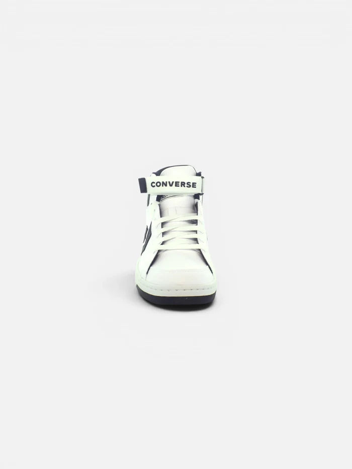Zapatillas Converse Pro Blaze V2 Mid Blanco
