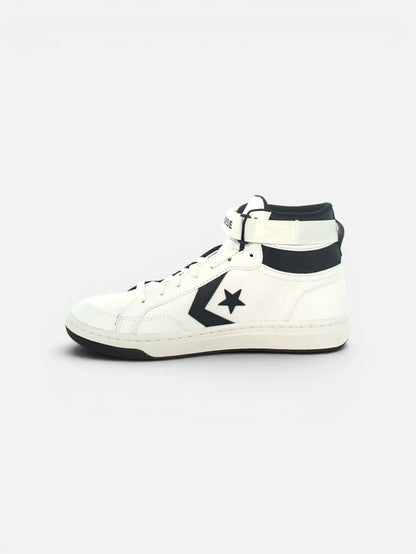 Zapatillas Converse Pro Blaze V2 Mid Blanco