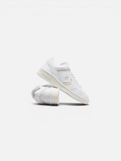 Zapatillas Converse Weapon Blanco Blanco Crema