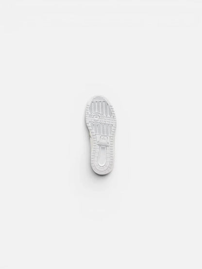 Zapatillas Converse Weapon Blanco Blanco Crema
