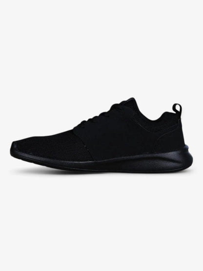 Zapatillas Dc Midway Sn Negro Negro