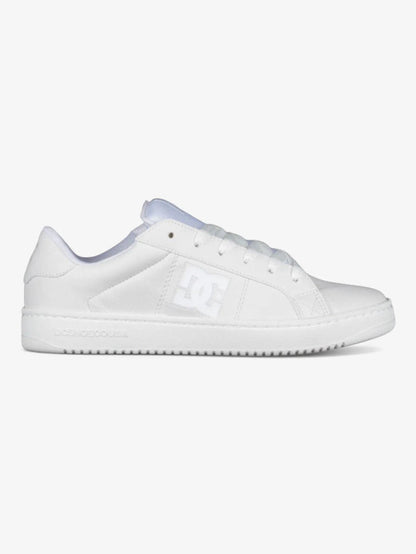 Zapatillas Dc Striker SS Blanco Blanco