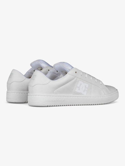 Zapatillas Dc Striker SS Blanco Blanco