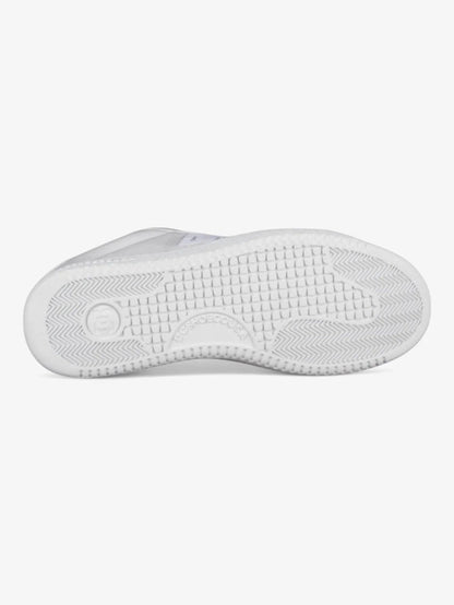 Zapatillas Dc Striker SS Blanco Blanco