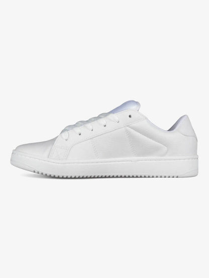 Zapatillas Dc Striker SS Blanco Blanco