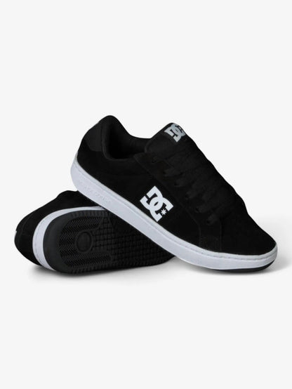 Zapatillas Dc Striker SS Negro Blanco