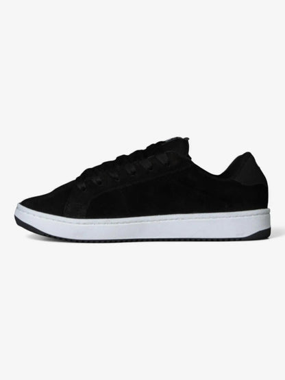 Zapatillas Dc Striker SS Negro Blanco