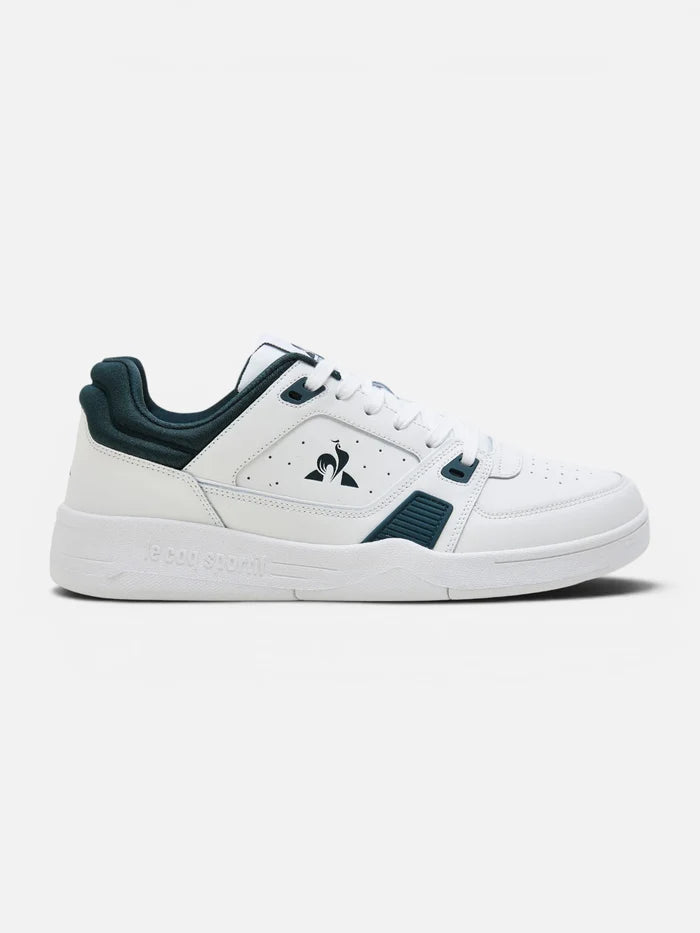 Zapatillas Le Coq Sportif LCS Pro Star Perf Blanco
