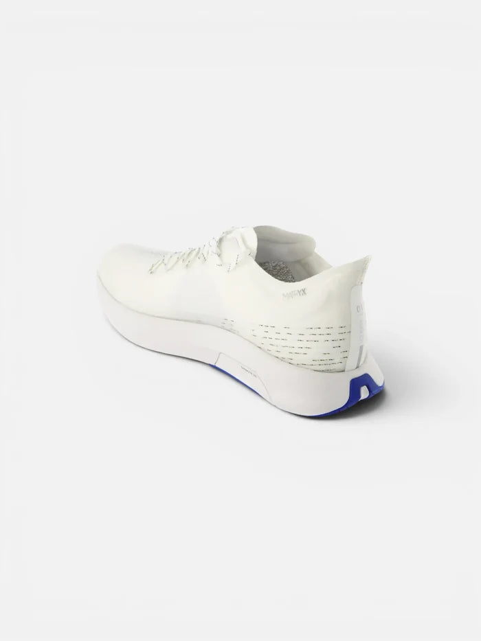Zapatillas Le Coq Sportif R2024 Running Blanco
