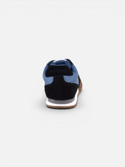 Zapatillas Le Coq Sportif Veloce Gum Azul Moonlight