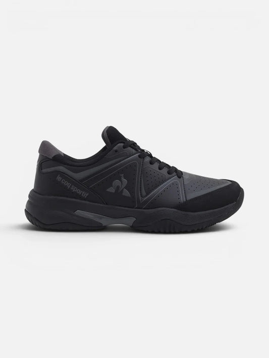 Zapatillas Le Coq Sportif YN 83 Negro