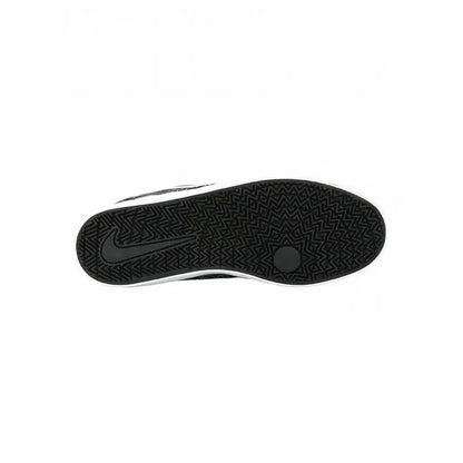 Zapatillas Nike Sb Check Canvas Nk Day Gs Negro Multicolor - Indy