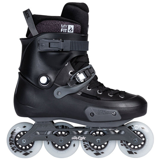 Zoom Pro 80 Black